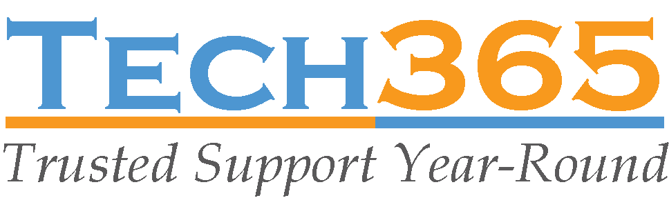 Tech365 Nexus Logo